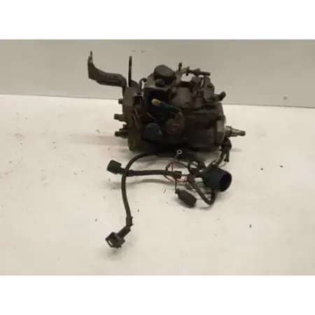 Pompe injection diesel