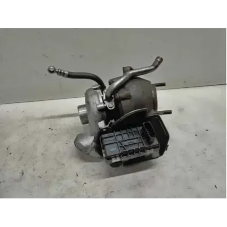 Turbo bmw serie 3 e46