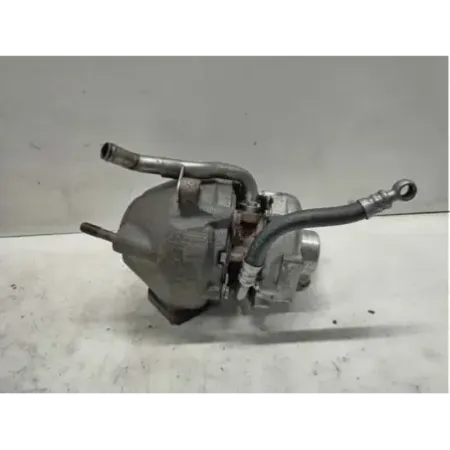 Turbo bmw serie 3 e46