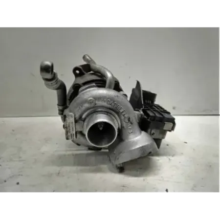 Turbo bmw serie 3 e46