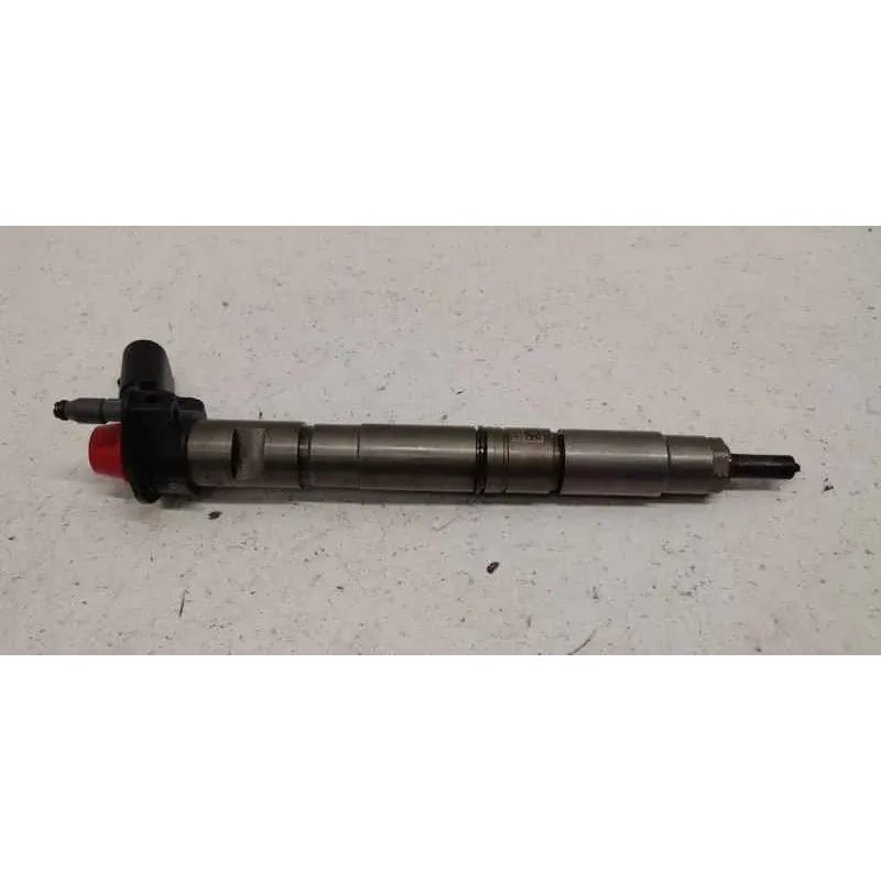 Injecteur volkswagen golf 6 vi