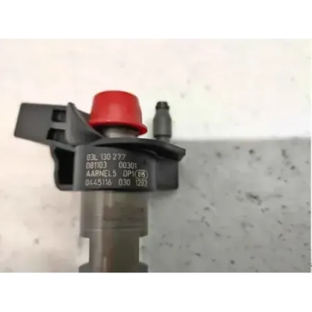 Injecteur volkswagen golf 6 vi