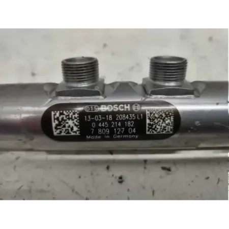 Rampe injection bmw serie 3 f30/f31