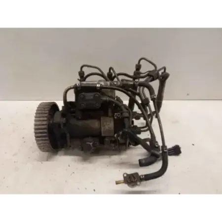 Pompe injection diesel