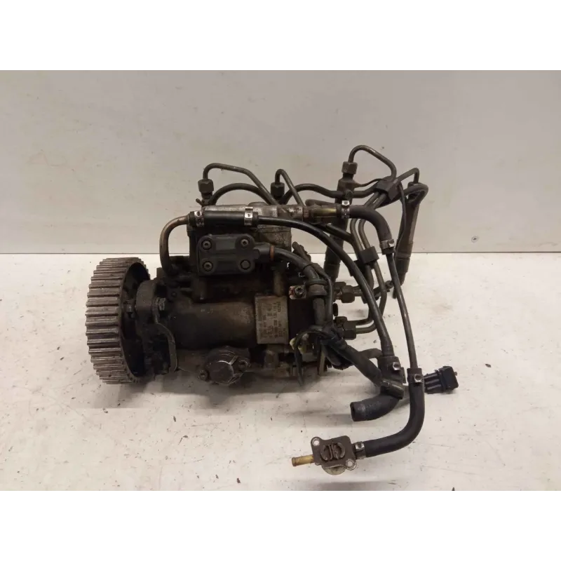 Pompe injection diesel