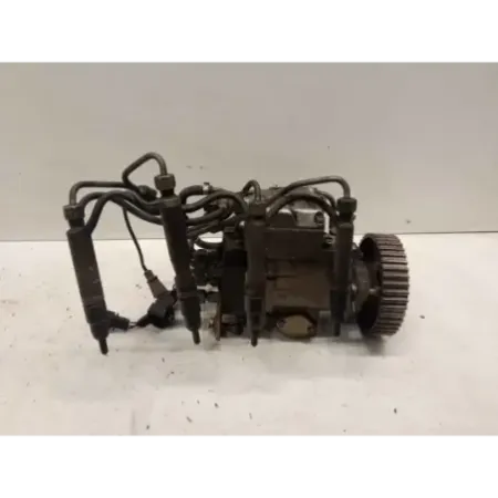 Pompe injection diesel