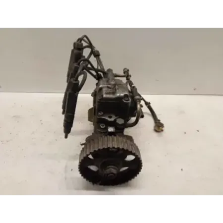 Pompe injection diesel