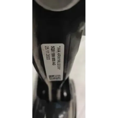 Berceau moteur volkswagen tiguan