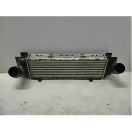 Echangeur air-air bmw x3