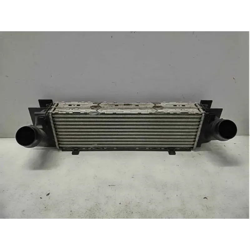 Echangeur air-air bmw x3