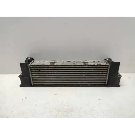 Echangeur air-air bmw x3