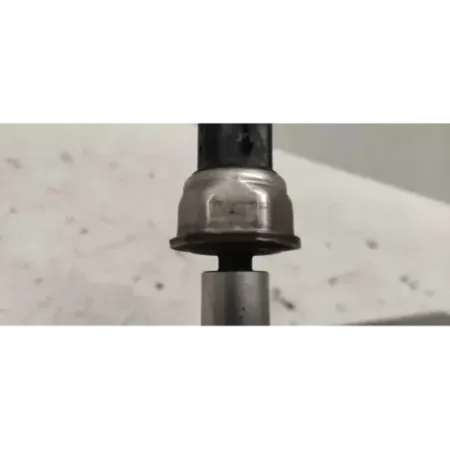 Rampe injection mini r56