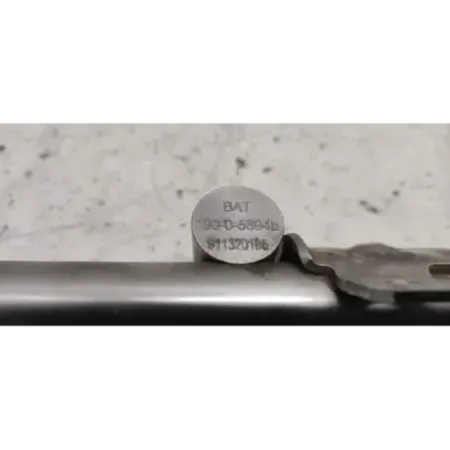 Rampe injection mini r56