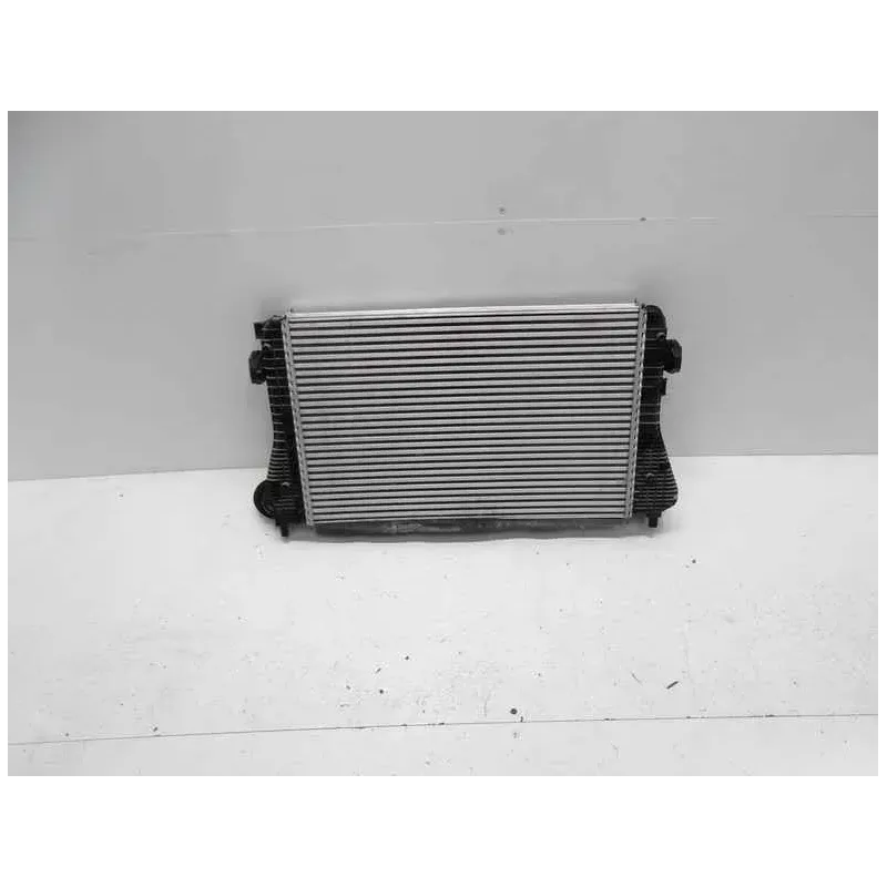 Echangeur air-air volkswagen scirocco 3