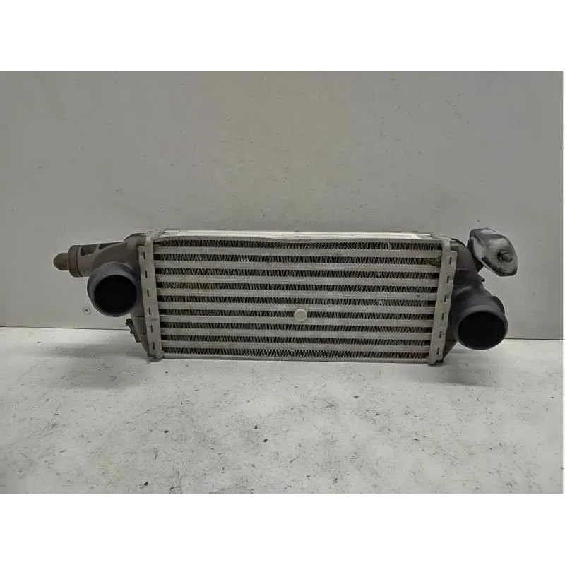 Echangeur air-air mini r50