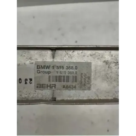 Echangeur air-air mini cooper s r53