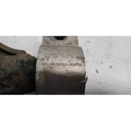 Bras inferieur avant gauche volkswagen golf 5 v