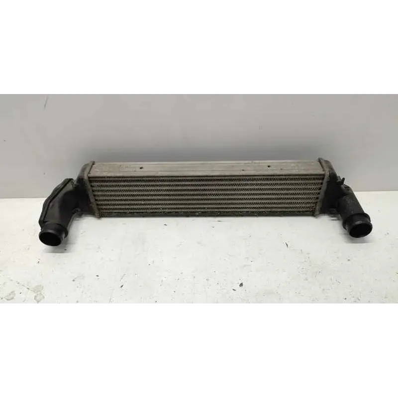 Echangeur air-air bmw serie 3 e46
