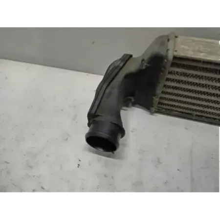 Echangeur air-air bmw serie 3 e46