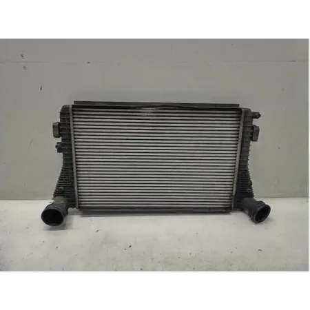 Echangeur air-air volkswagen golf plus