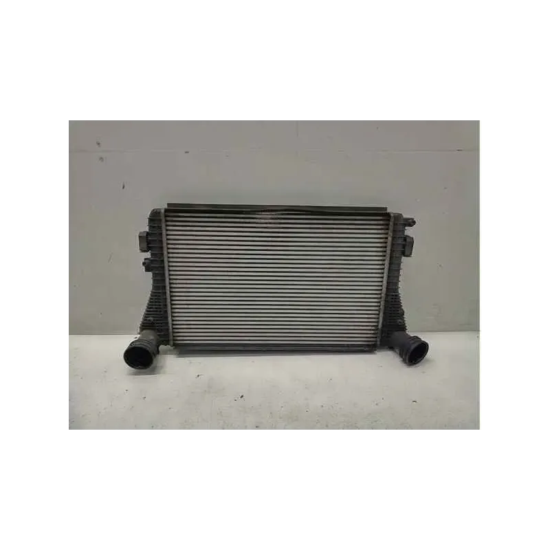Echangeur air-air volkswagen golf plus