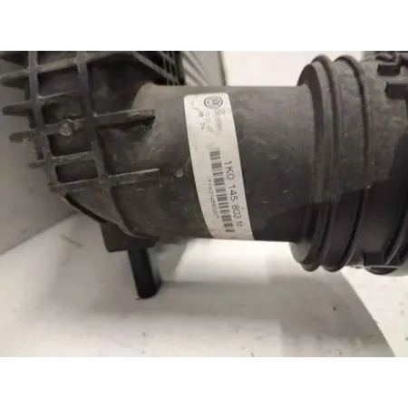 Echangeur air-air volkswagen golf plus