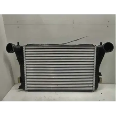 Echangeur air-air volkswagen scirocco 3