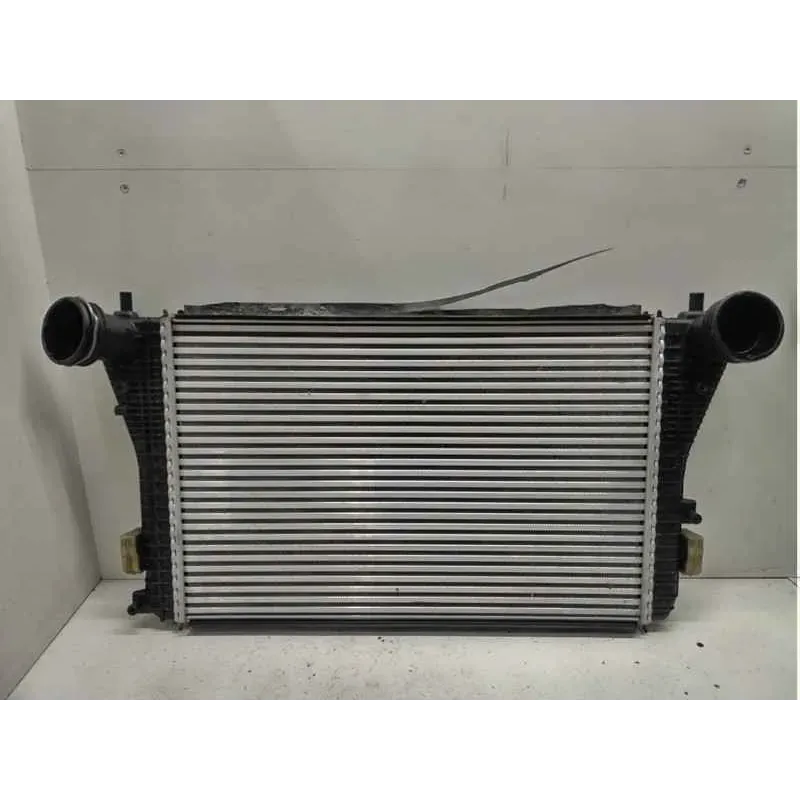 Echangeur air-air volkswagen scirocco 3
