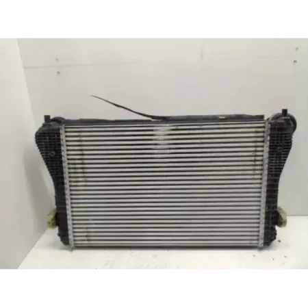 Echangeur air-air volkswagen scirocco 3