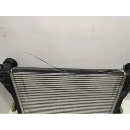 Echangeur air-air volkswagen scirocco 3