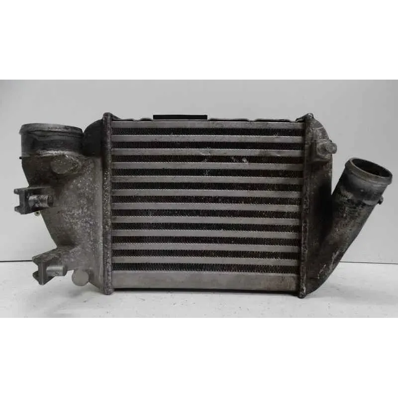 Echangeur air-air audi a4 8e b6/b7