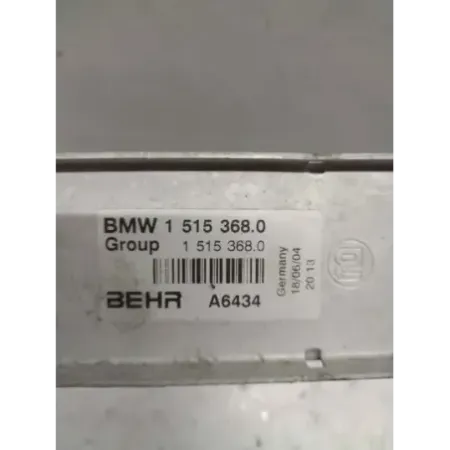 Echangeur air-air mini cooper s r53