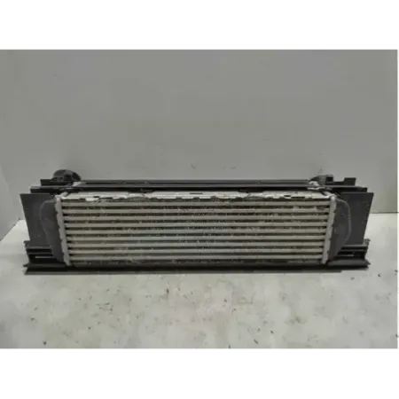 Echangeur air-air bmw serie 1 f20/f21
