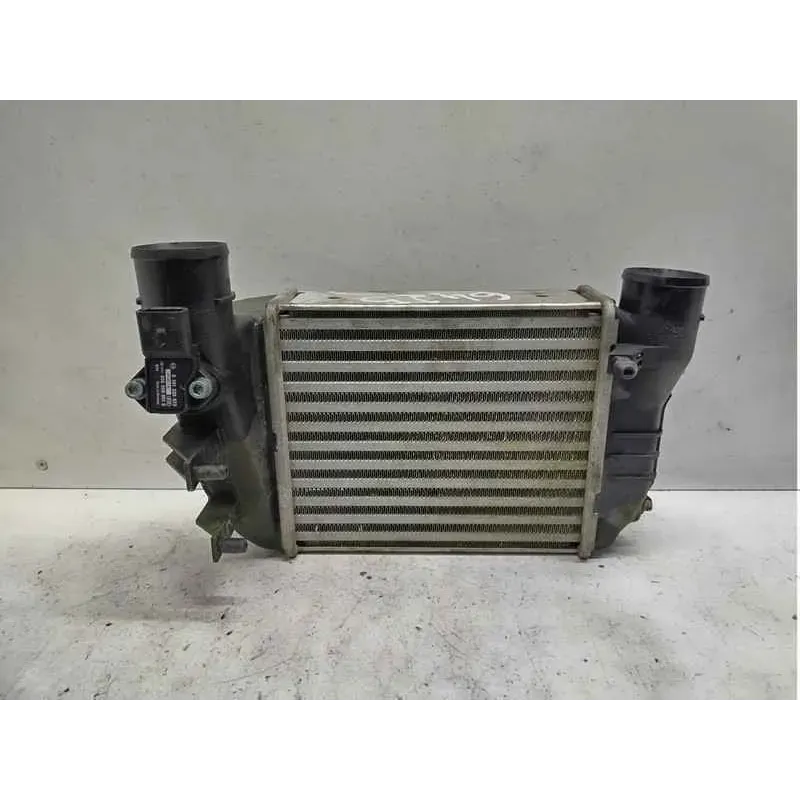 Echangeur air-air audi a4 8e b6/b7
