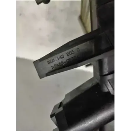 Echangeur air-air audi a4 8e b6/b7