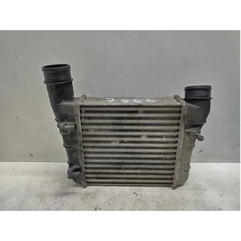 Echangeur air-air audi a4 8e b6/b7