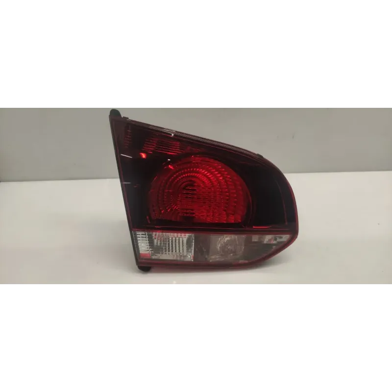 Feu arriere interieur gauche volkswagen golf 6 vi