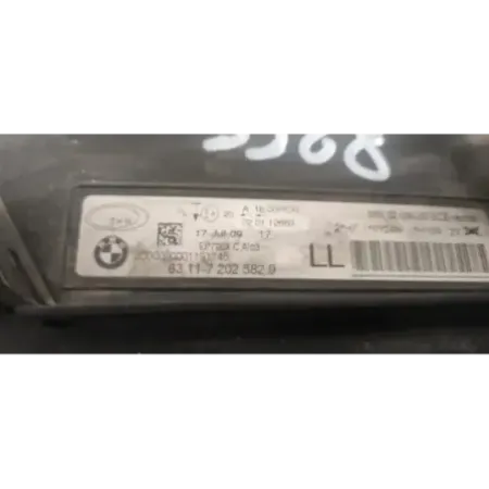 Phare droit bmw serie 3 e90/e91