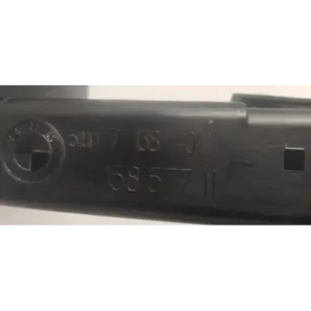 Support phare gauche bmw serie 3