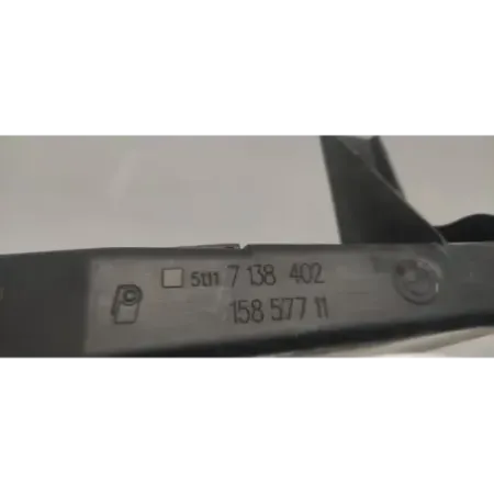 Support phare  droit bmw serie 3