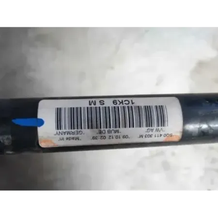 Barre stabilisatrice avant volkswagen golf 7 vii