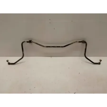 Barre stabilisatrice avant