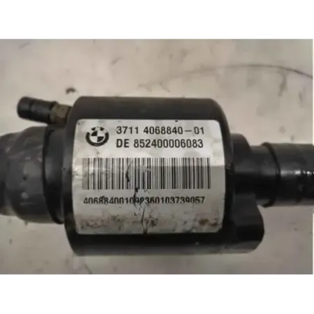 Barre stabilisatrice avant bmw serie 7 f01/f02/f04