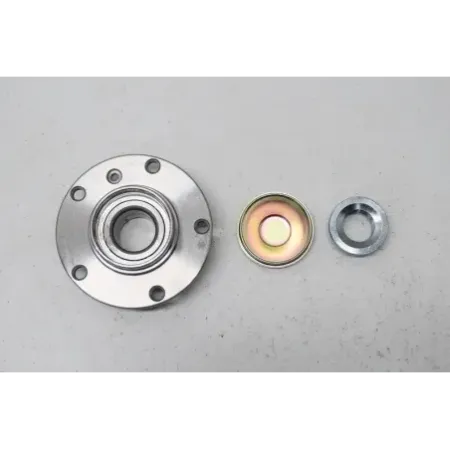Moyeu avant bmw serie 7 e38