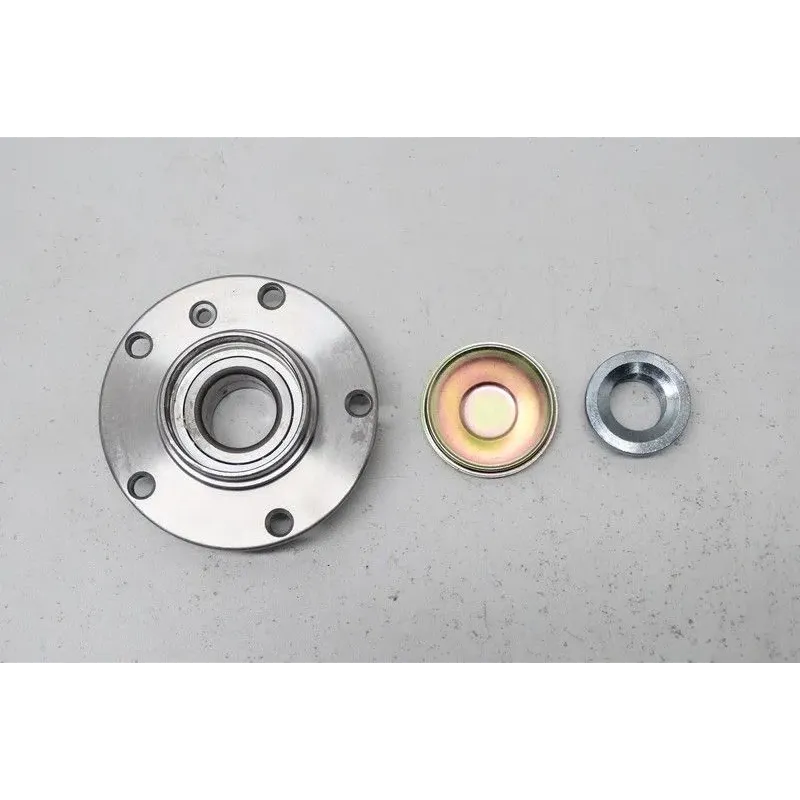Moyeu avant bmw serie 7 e38
