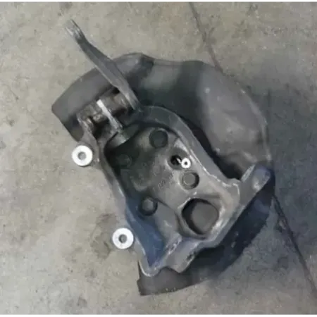 Pivot avant gauche bmw serie 6 e63/e64