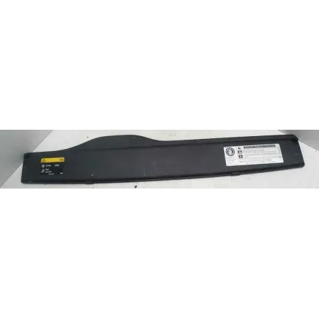 Conduit air volkswagen golf 7 vii