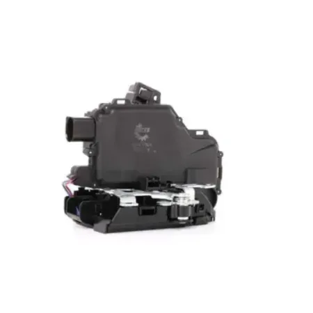 Serrure porte arriere gauche