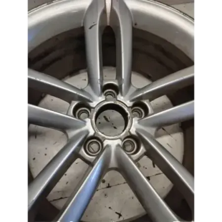 Jante aluminium audi tt 8j mk2