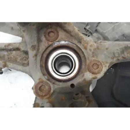 Pivot avant droit volkswagen golf 6 vi